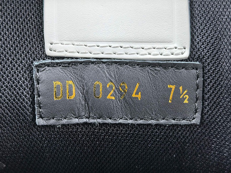 LV Trainer Sneaker 005