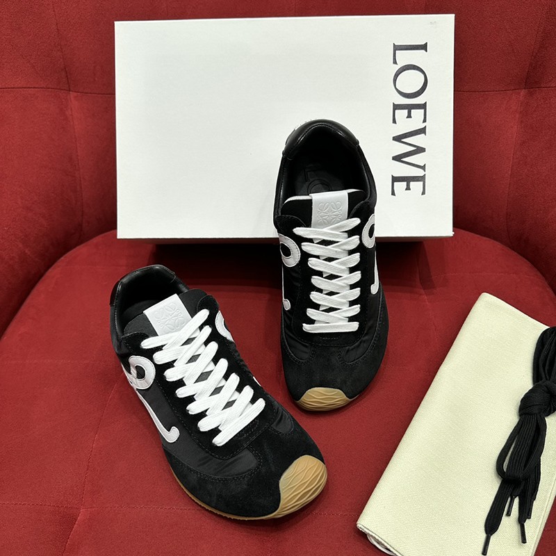 Loewe Wmns Runner 2.0 Shoe 001