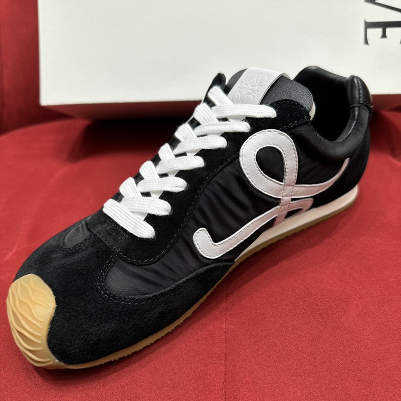 Loewe Wmns Runner 2.0 Shoe 001