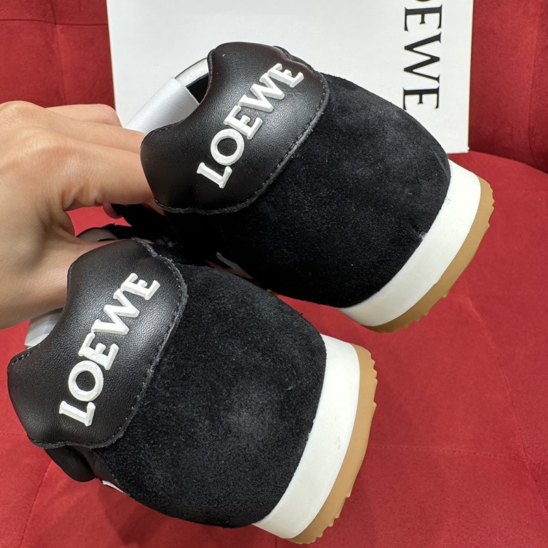 Loewe Wmns Runner 2.0 Shoe 001