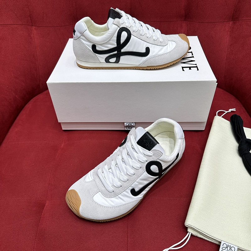 Loewe Wmns Runner 2.0 Shoe 002