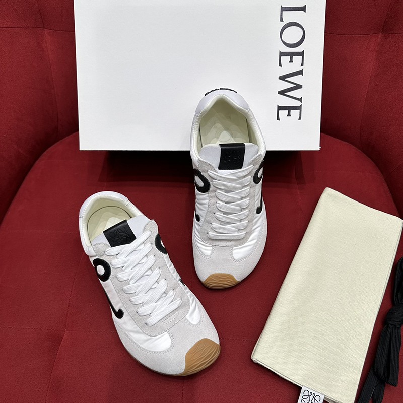 Loewe Wmns Runner 2.0 Shoe 002