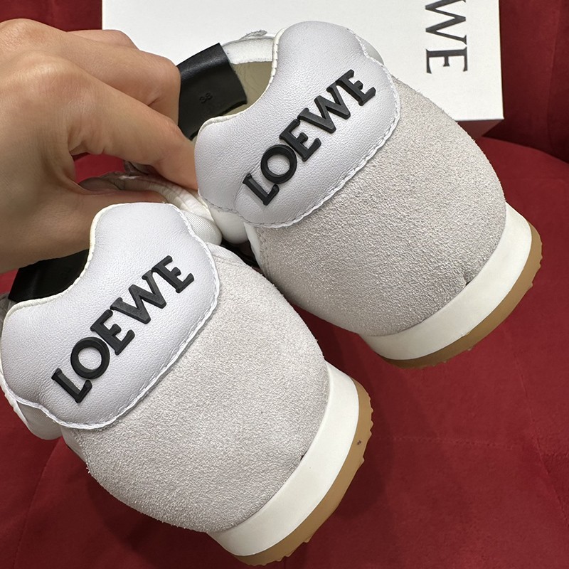 Loewe Wmns Runner 2.0 Shoe 002