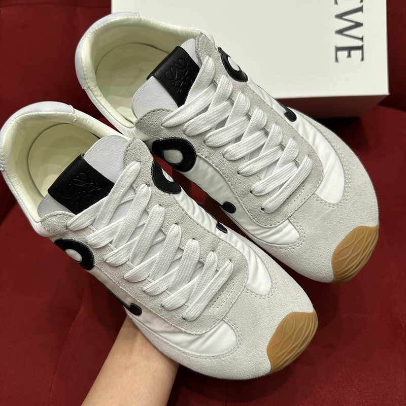 Loewe Wmns Runner 2.0 Shoe 002