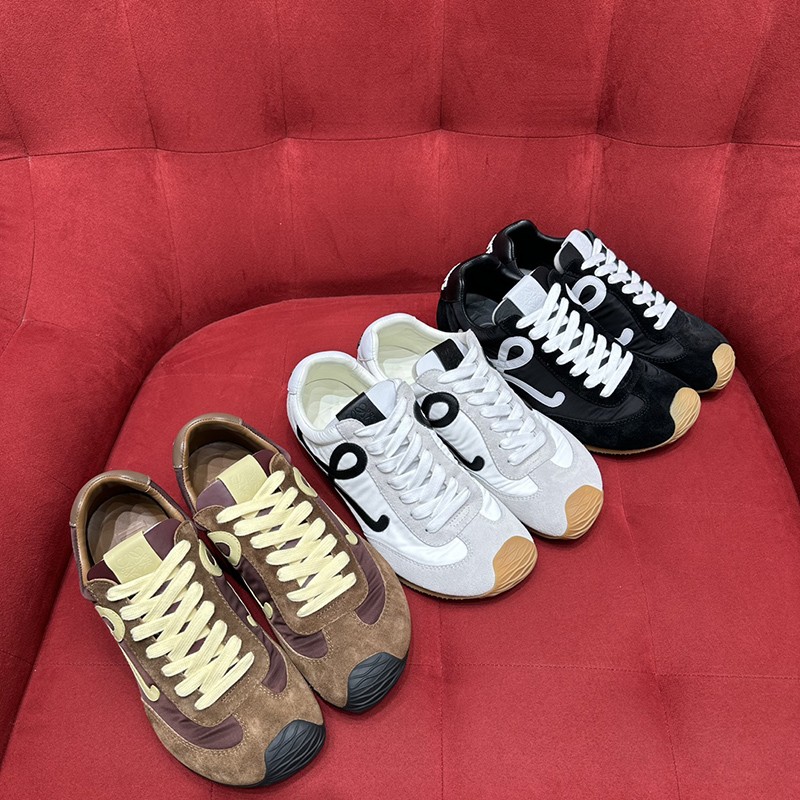 Loewe Wmns Runner 2.0 Shoe 002