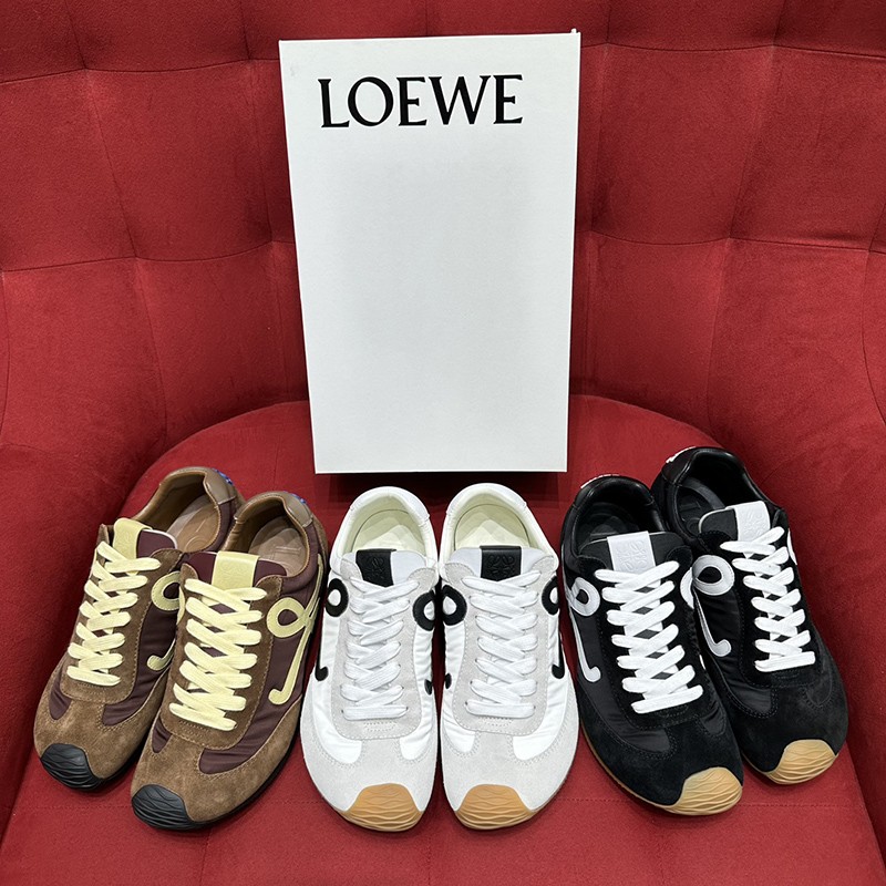 Loewe Wmns Runner 2.0 Shoe 002