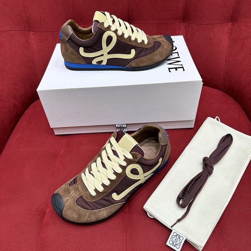 Loewe Wmns Runner 2.0 Shoe 003