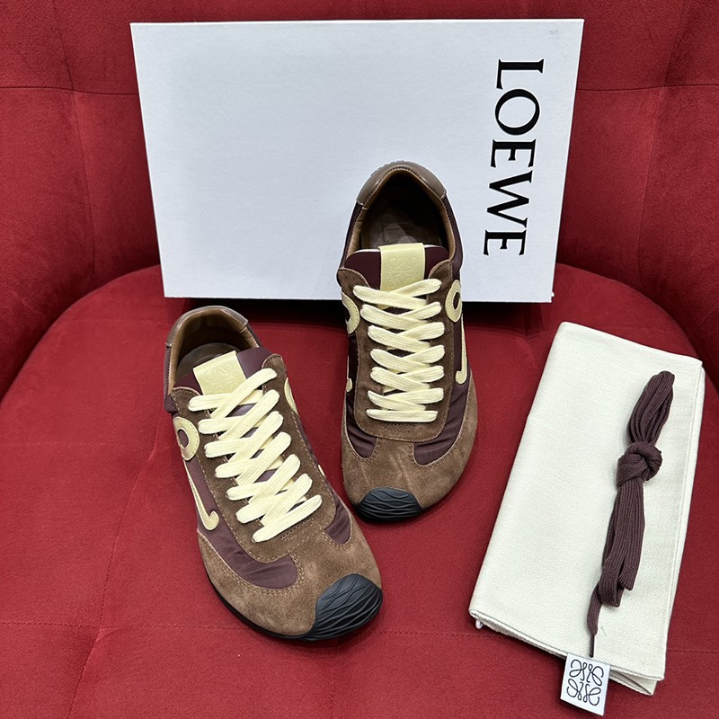 Loewe Wmns Runner 2.0 Shoe 003