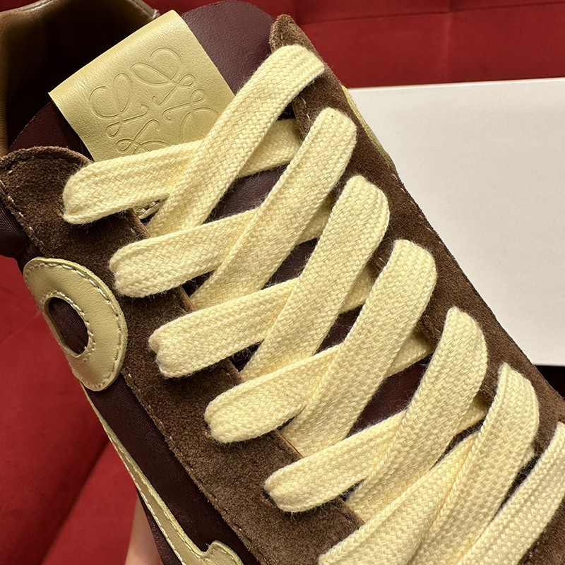 Loewe Wmns Runner 2.0 Shoe 003