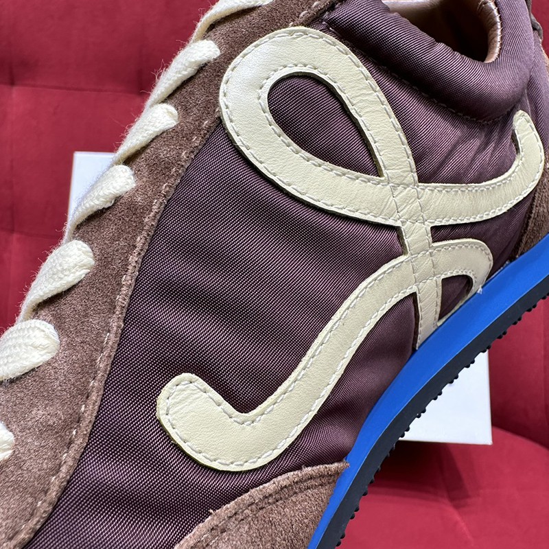 Loewe Wmns Runner 2.0 Shoe 003