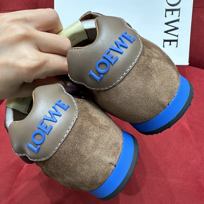 Loewe Wmns Runner 2.0 Shoe 003