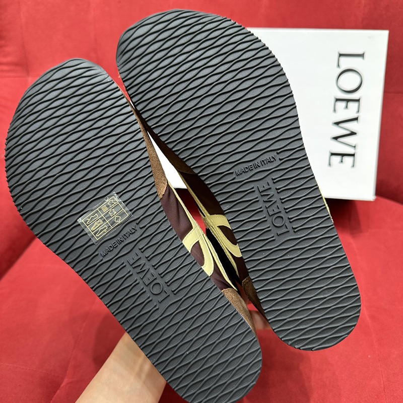 Loewe Wmns Runner 2.0 Shoe 003