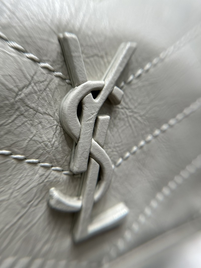 Niki 21cm 633160 White