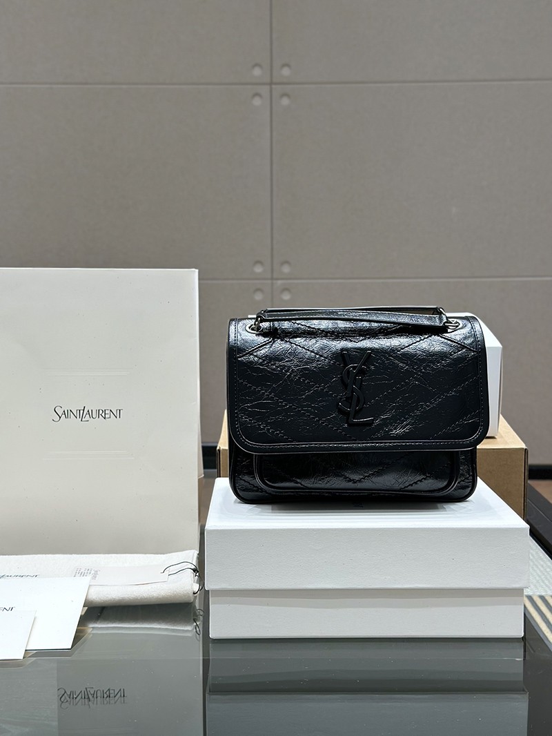 Niki 21cm 633160 Black