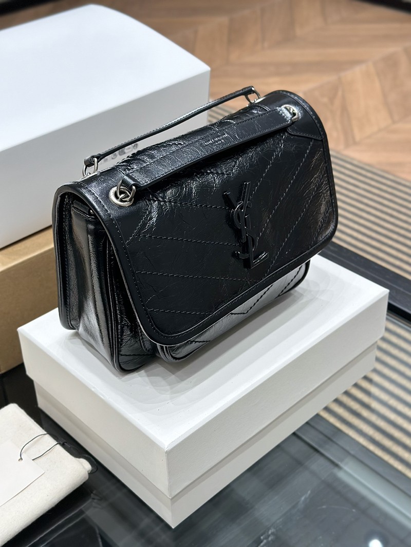 Niki 21cm 633160 Black