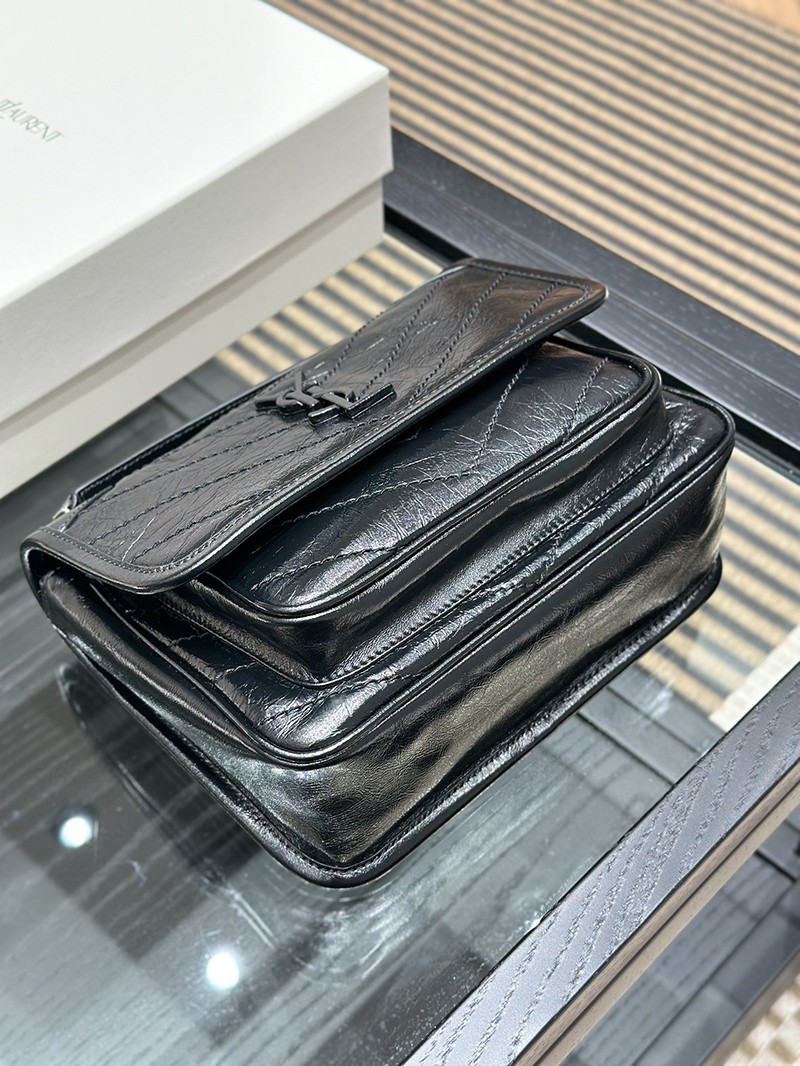 Niki 21cm 633160 Black