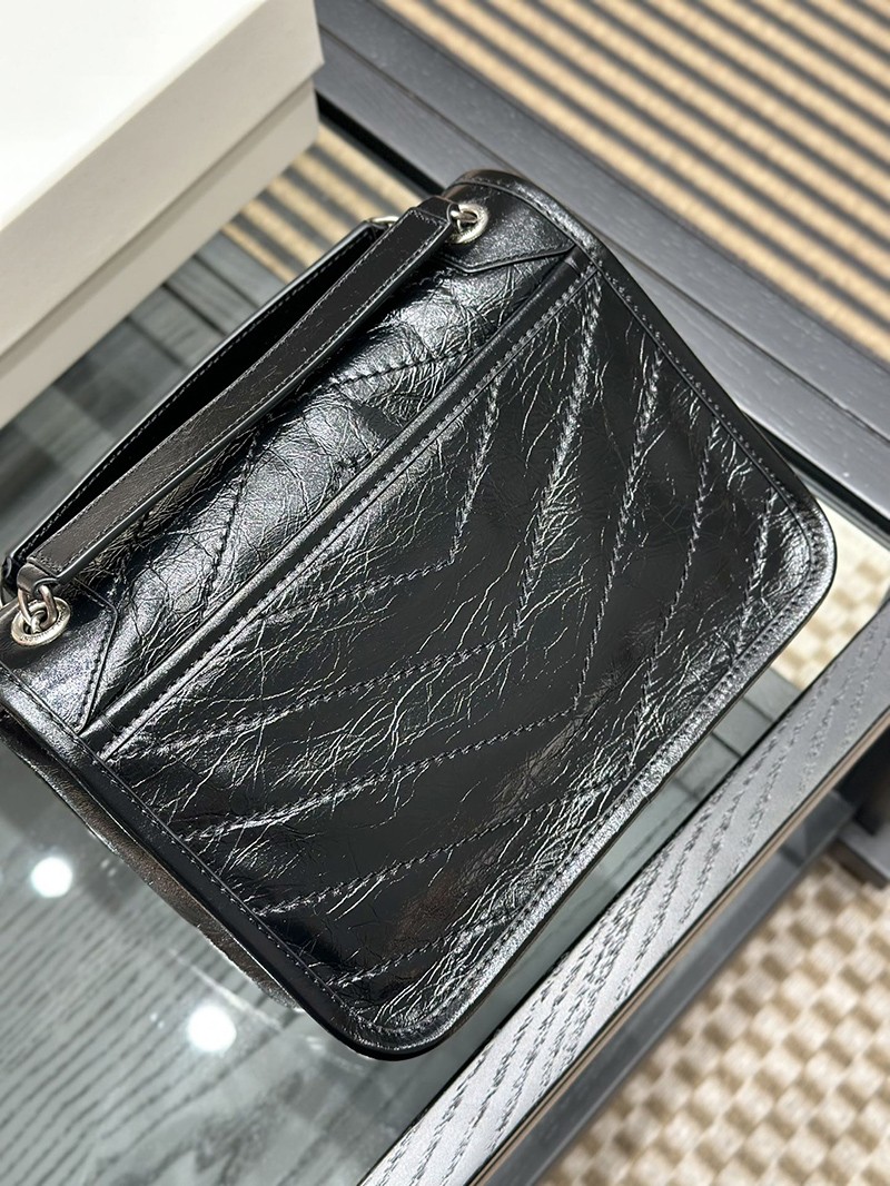 Niki 21cm 633160 Black