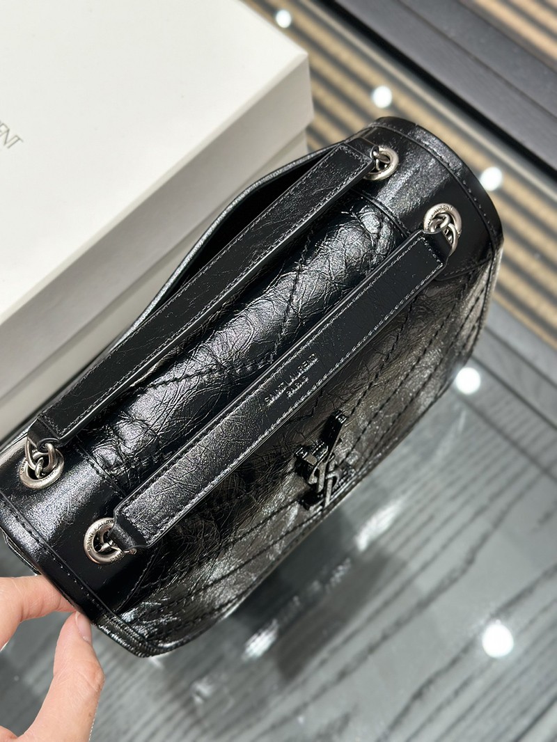 Niki 21cm 633160 Black