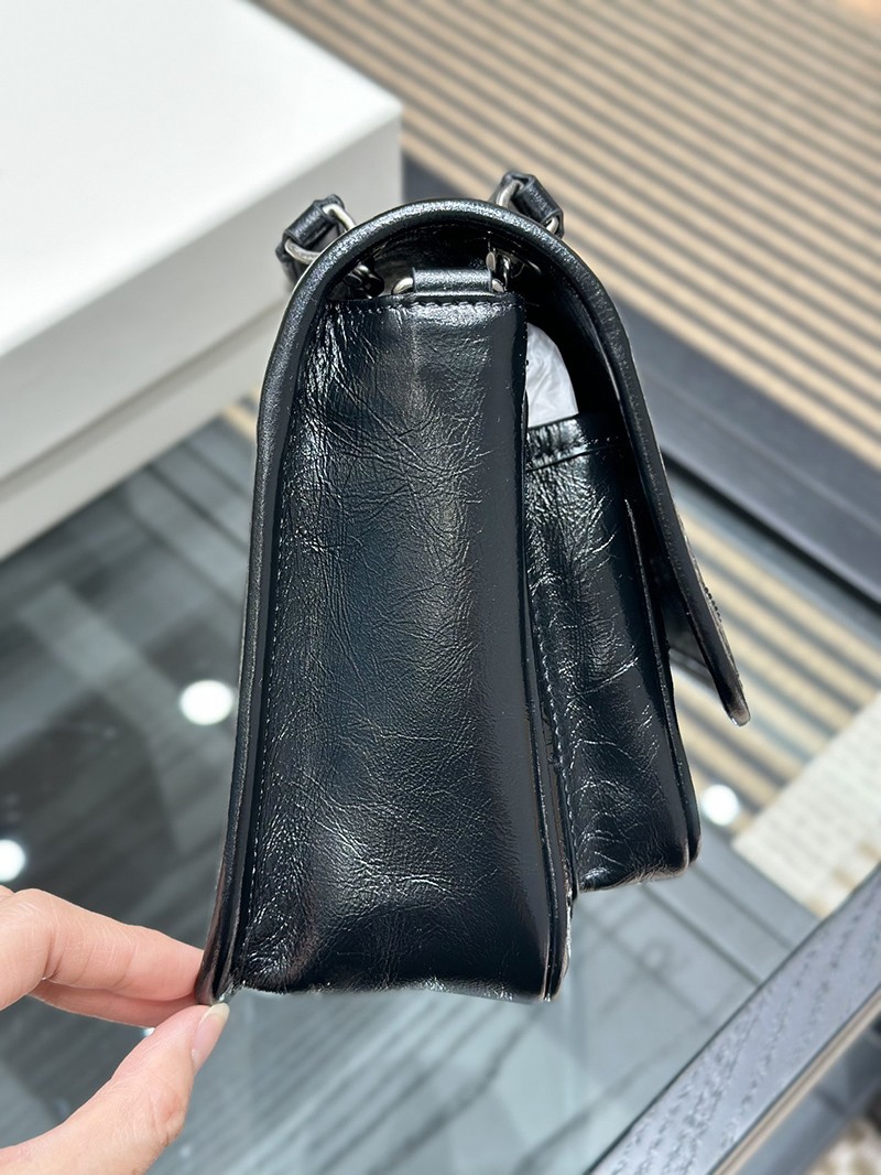 Niki 21cm 633160 Black