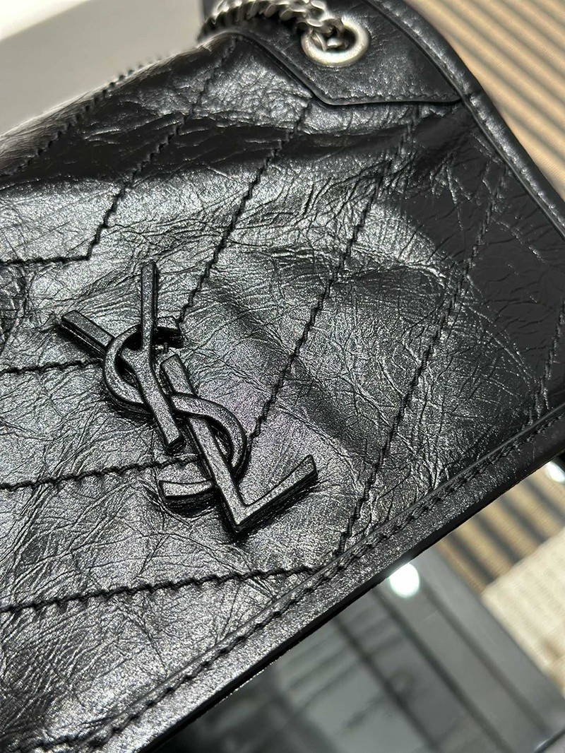 Niki 21cm 633160 Black