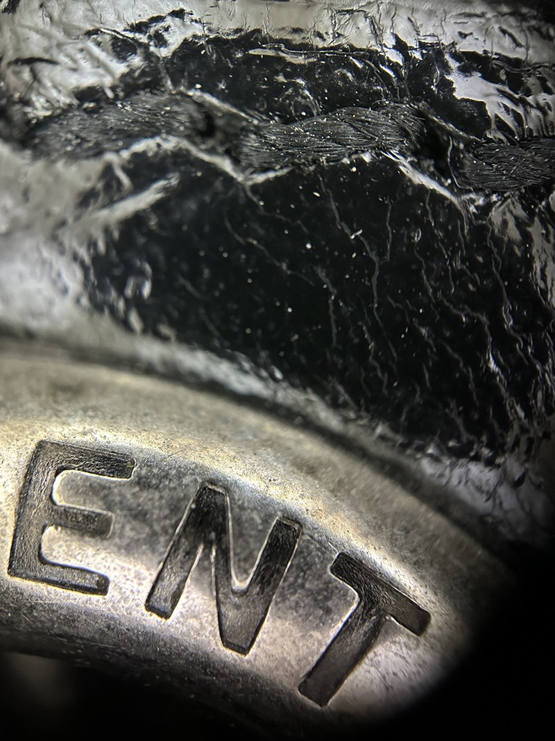 Niki 21cm 633160 Black