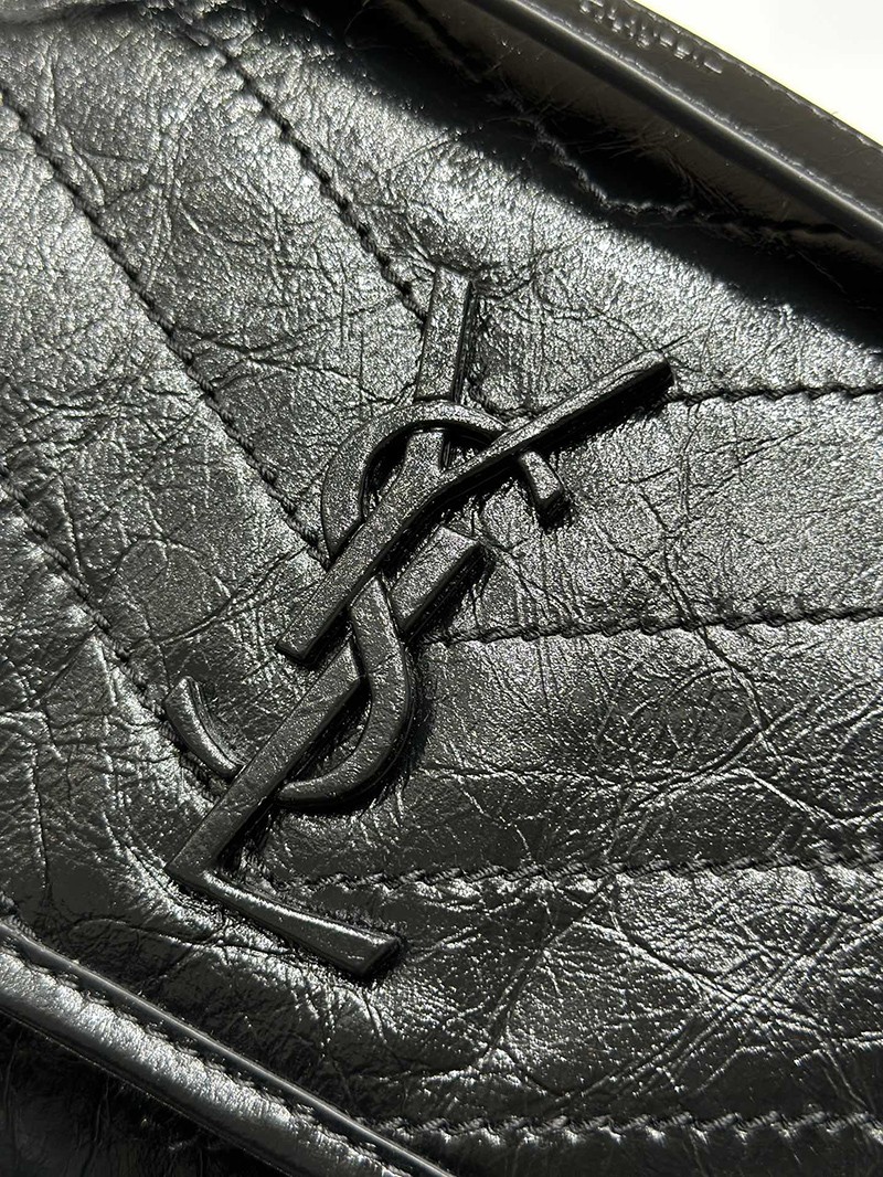 Niki 21cm 633160 Black