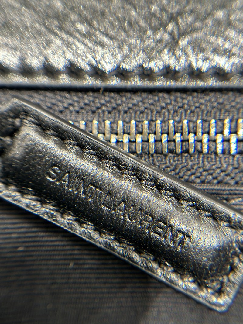 Niki 21cm 633160 Black