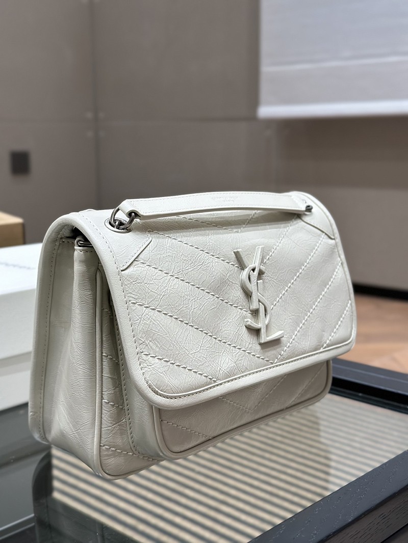 Niki 28cm 633158 White