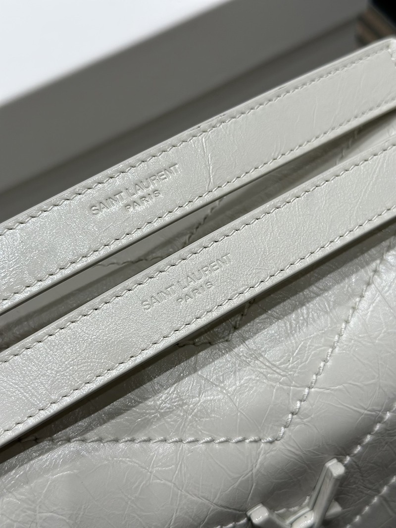 Niki 28cm 633158 White