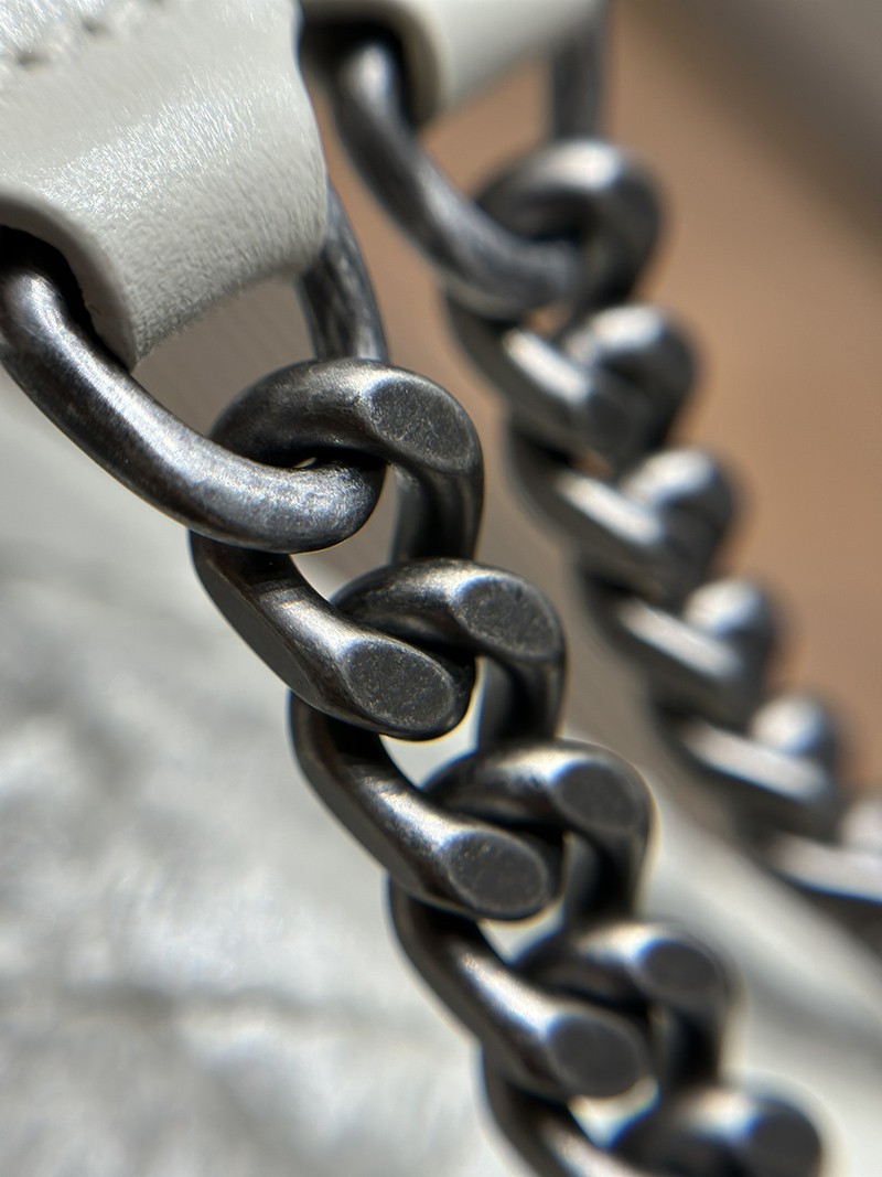 Niki 28cm 633158 White