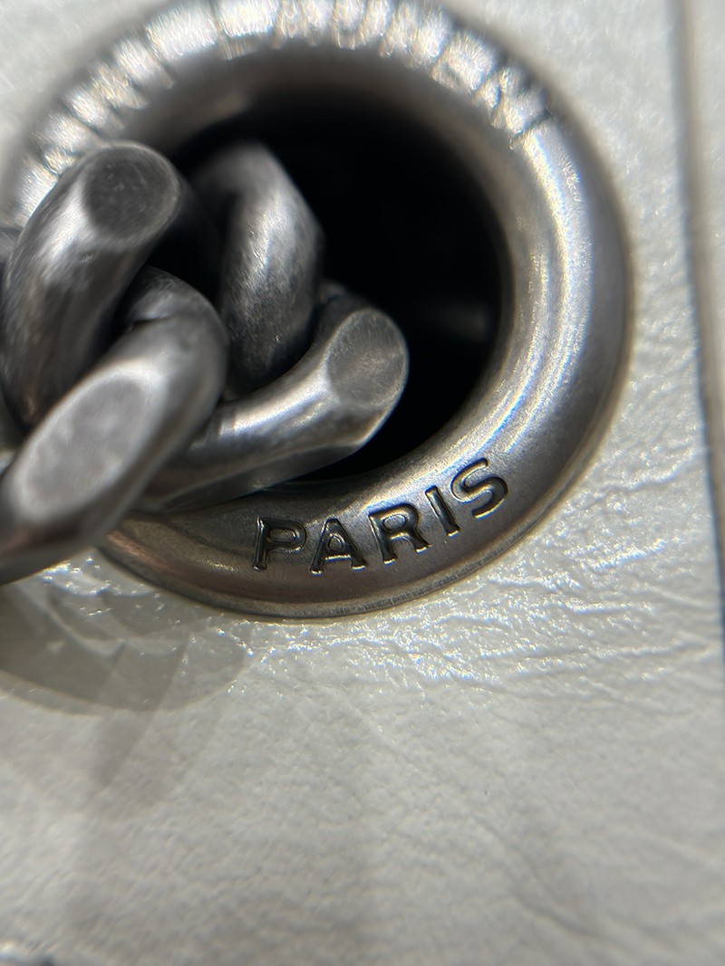 Niki 28cm 633158 White