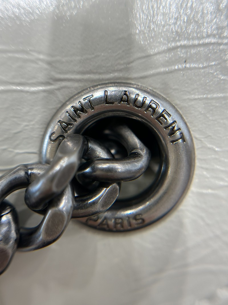 Niki 28cm 633158 White