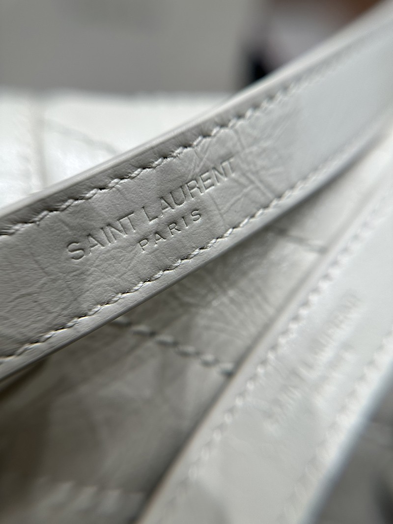 Niki 28cm 633158 White