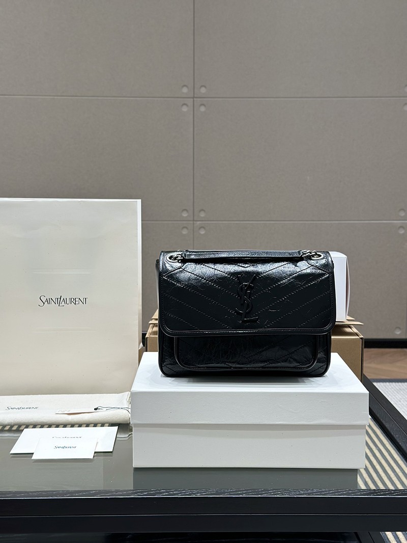 Niki 28cm 633158 Black