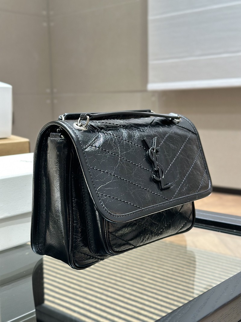 Niki 28cm 633158 Black