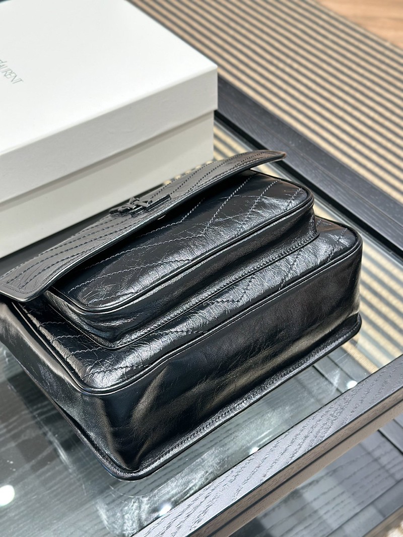 Niki 28cm 633158 Black