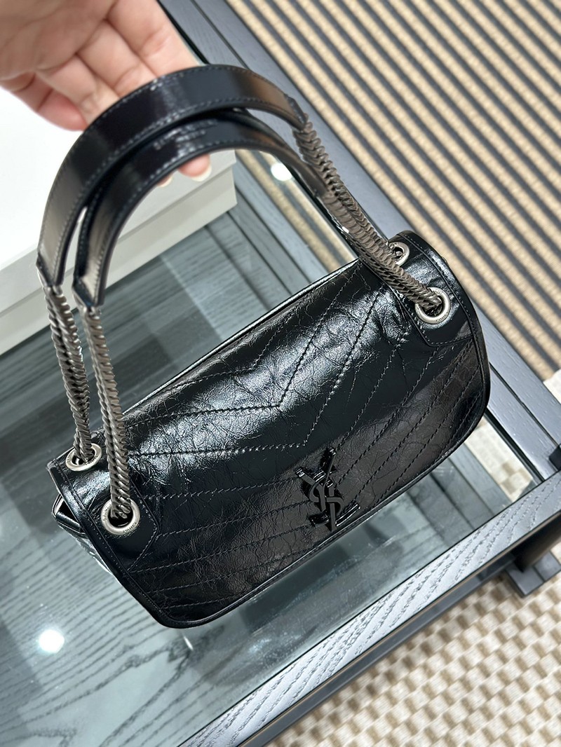 Niki 28cm 633158 Black