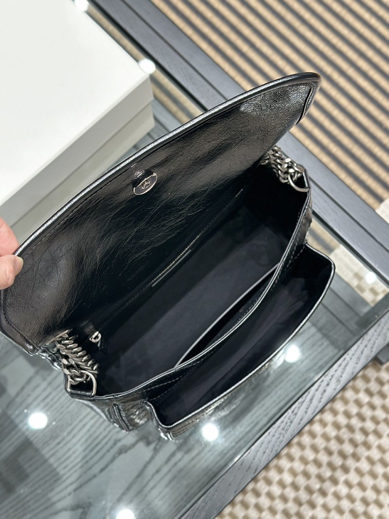 Niki 28cm 633158 Black