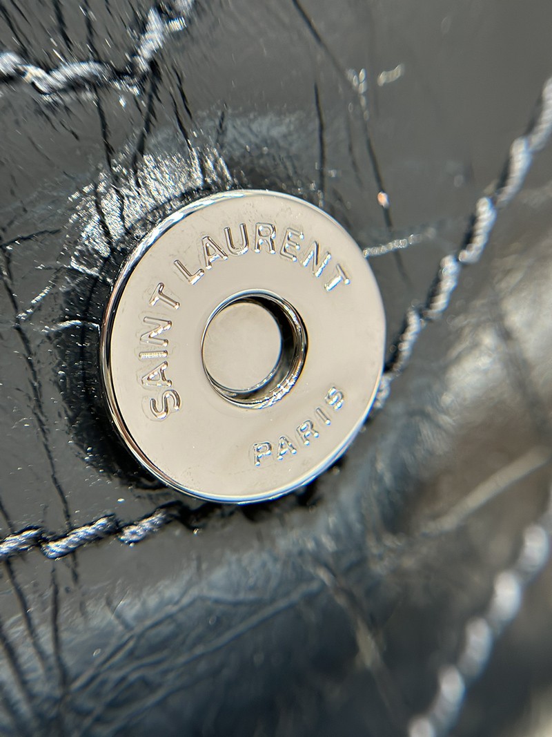 Niki 28cm 633158 Black