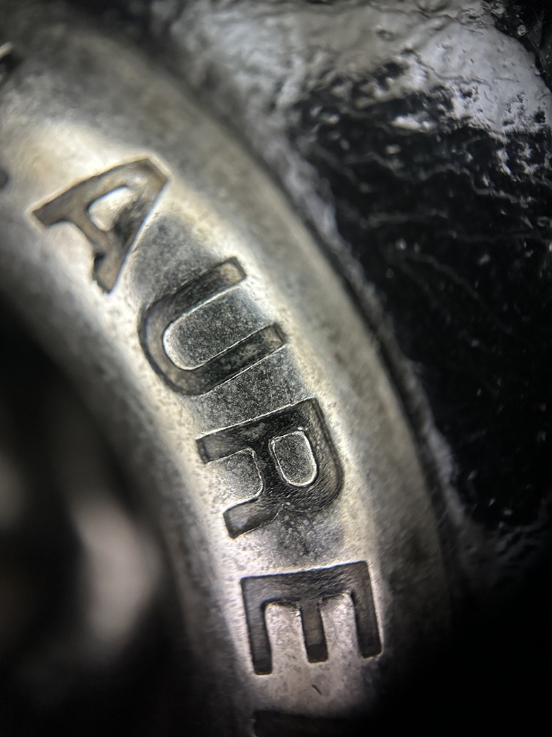 Niki 28cm 633158 Black