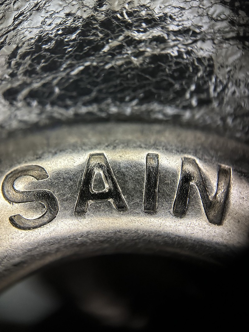 Niki 28cm 633158 Black