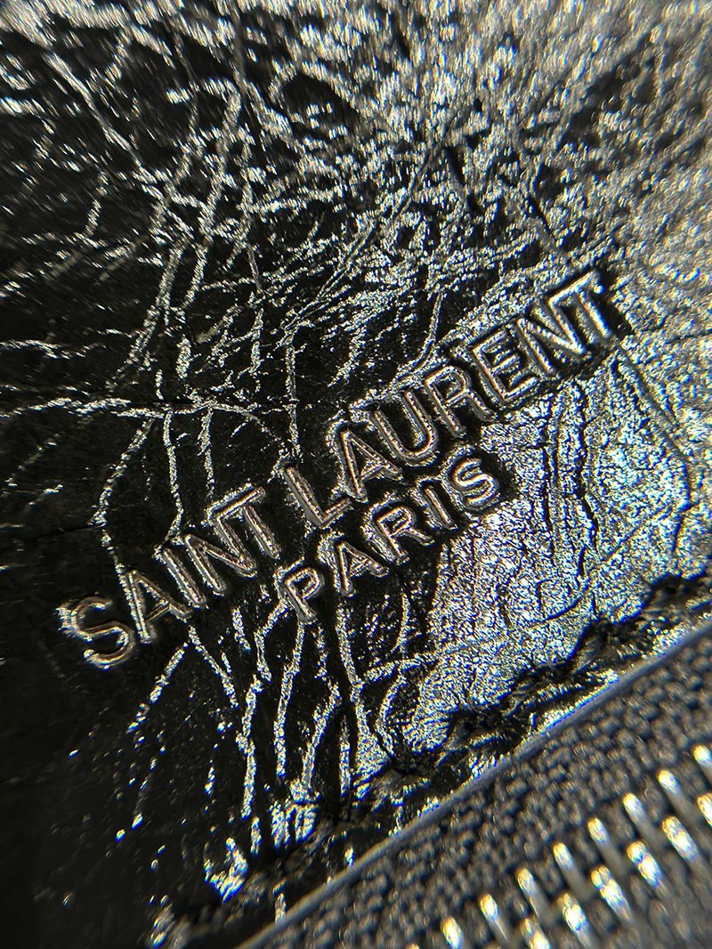 Niki 28cm 633158 Black