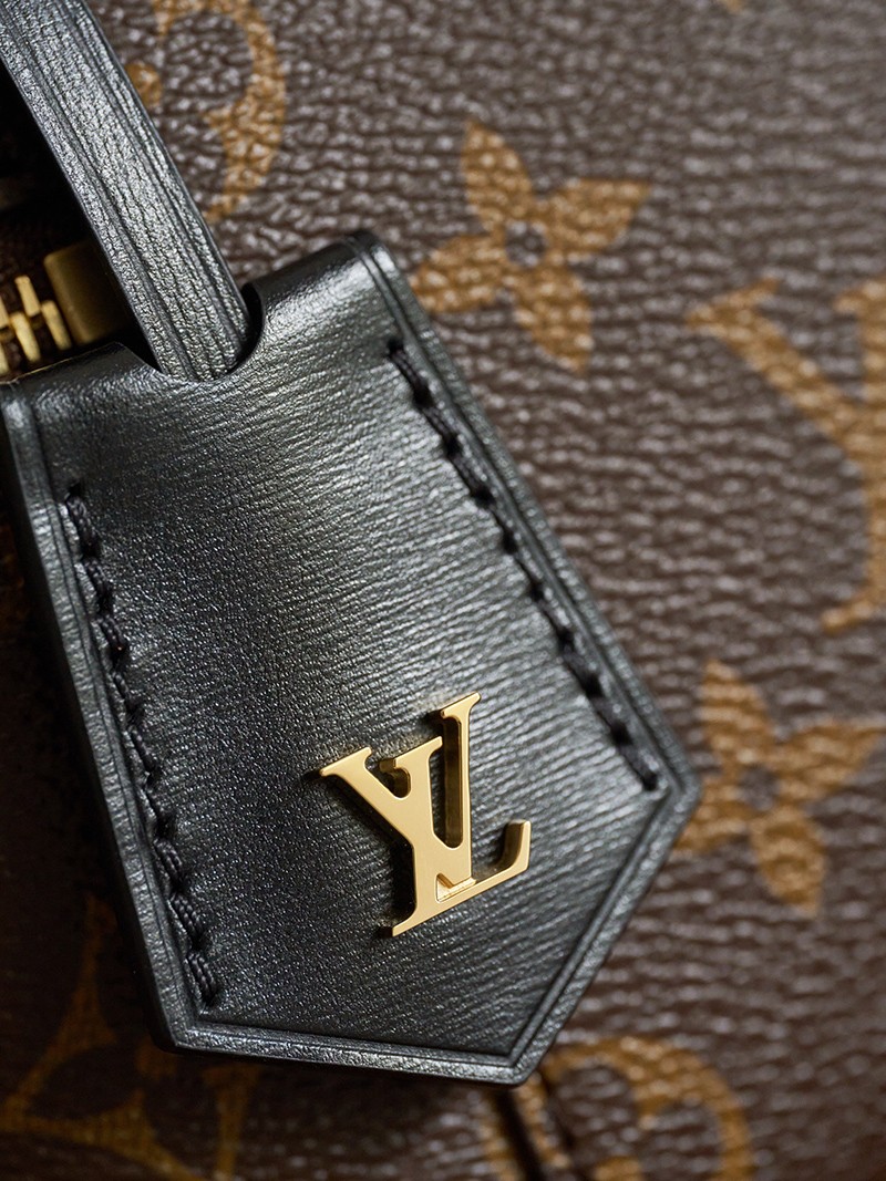 Vanity Chain Pouch M47125