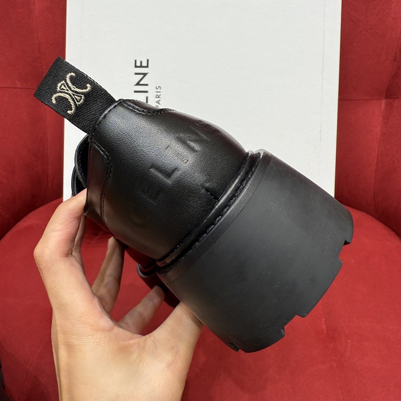 Celine 25 Wmns Shoe 001