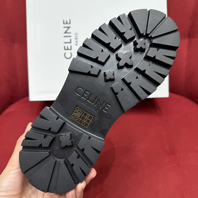 Celine 25 Wmns Shoe 001