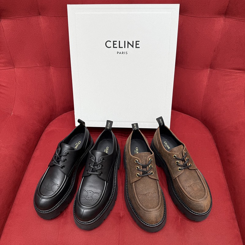 Celine 25 Wmns Shoe 001