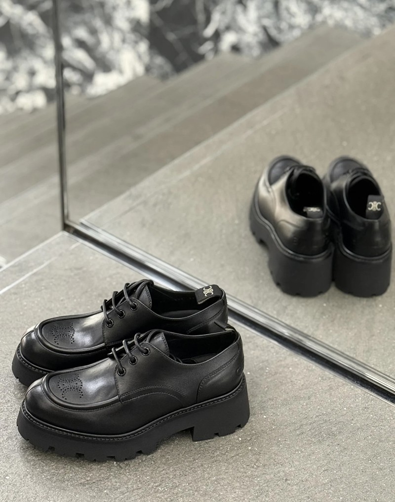 Celine 25 Wmns Shoe 001