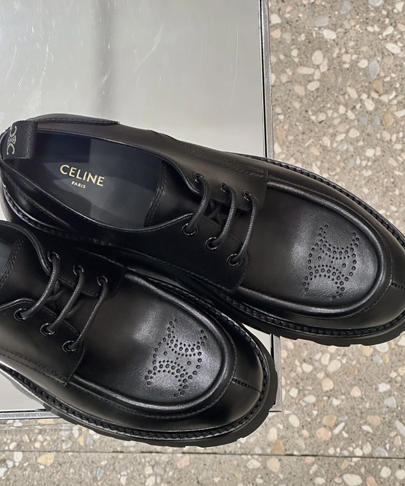 Celine 25 Wmns Shoe 001