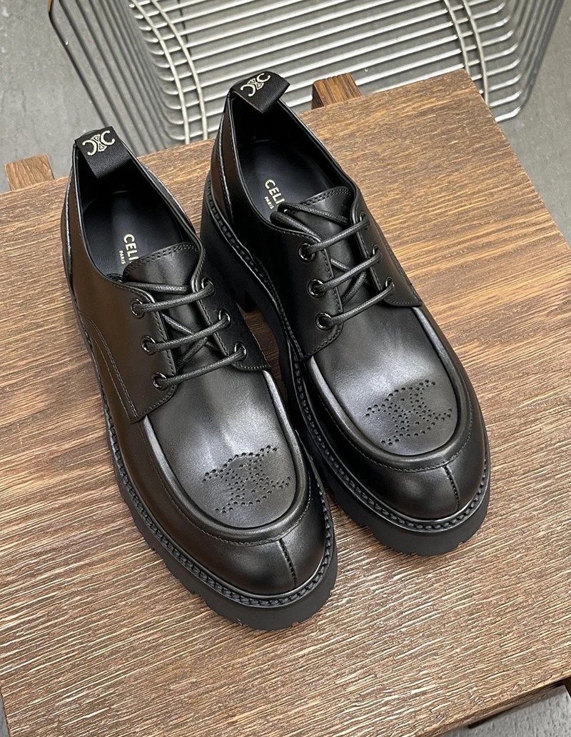 Celine 25 Wmns Shoe 001