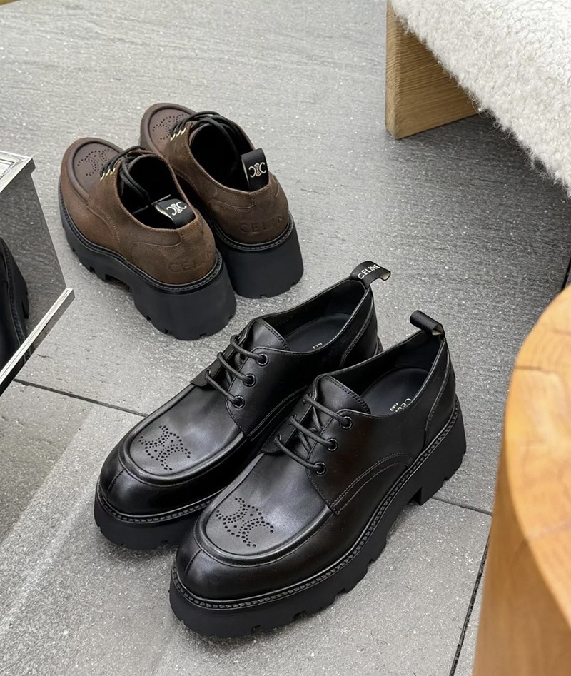 Celine 25 Wmns Shoe 001